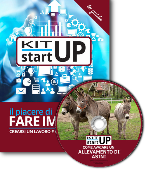 Come avviare un allevamento di asini. Con aggiornamento 2018