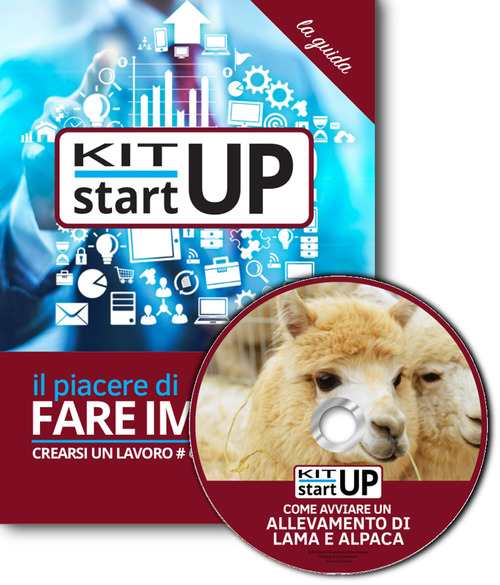 Come avviare un allevamento di lama e alpaca. Con aggiornamento 2018
