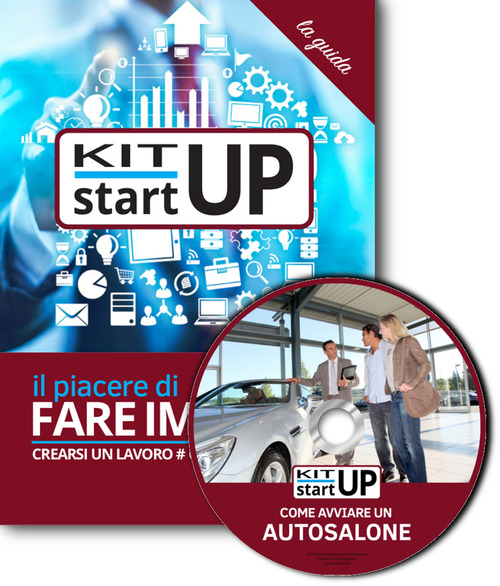Come avviare un autosalone. Con aggiornamento 2018