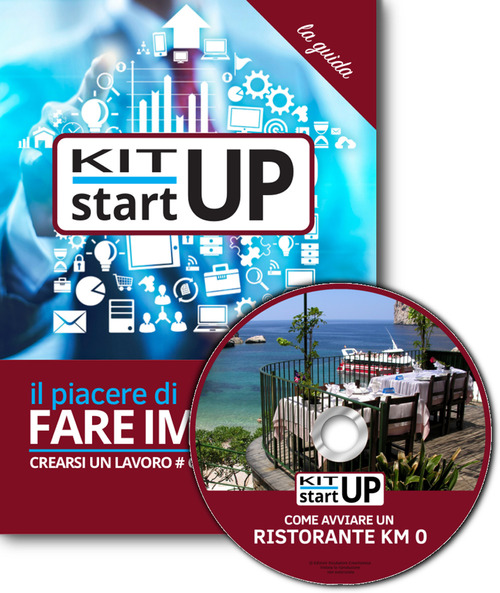 Come avviare un ristorante km 0. Con aggiornamento 2018