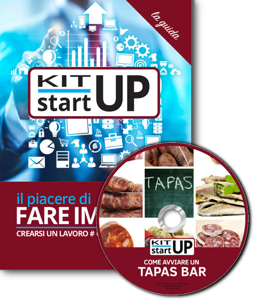 Come avviare un Tapas Bar. Con aggiornamento 2018