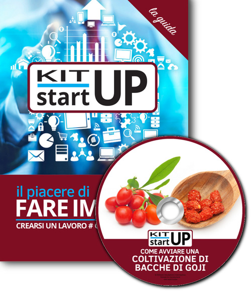 Come avviare una coltivazione di bacche di goji. Con aggiornamento 2018