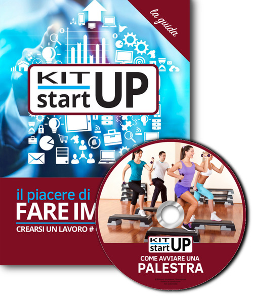 Come avviare una palestra. Con aggiornamento 2018