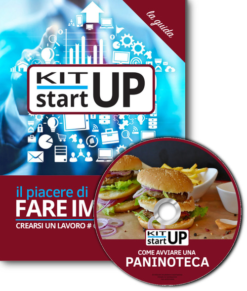 Come avviare una paninoteca. Con aggiornamento 2018