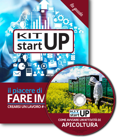 Come avviare un'attività di apicoltura. Con aggiornamento 2018