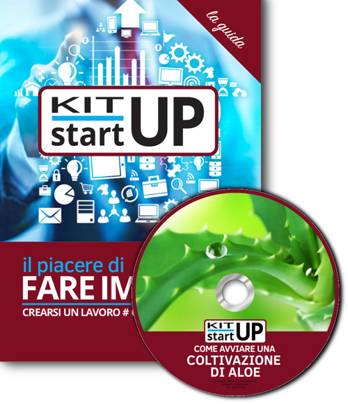 Come avvivare una coltivazione di aloe. Con aggiornamento 2018
