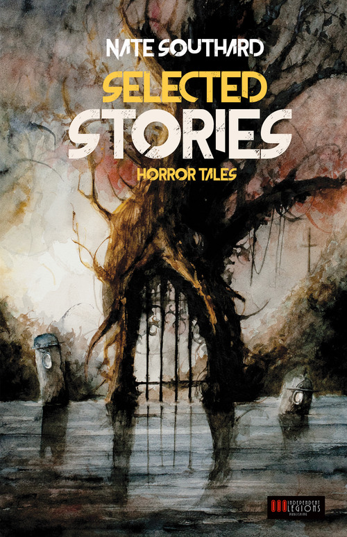 Selected stories. Horror tales