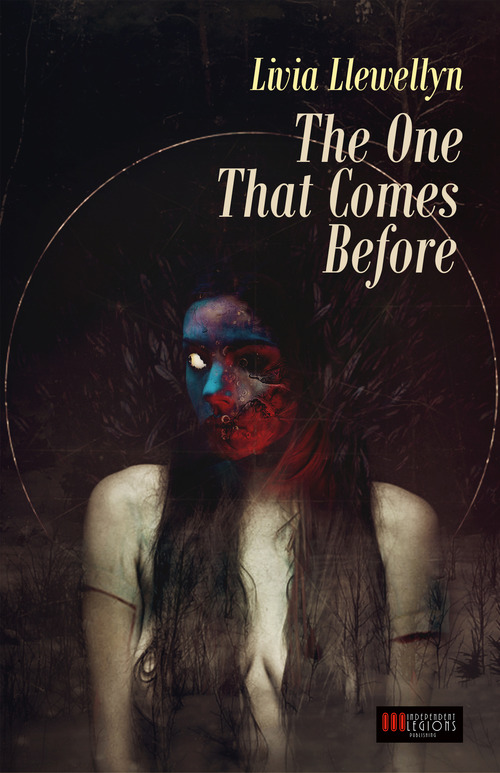 The one that comes before