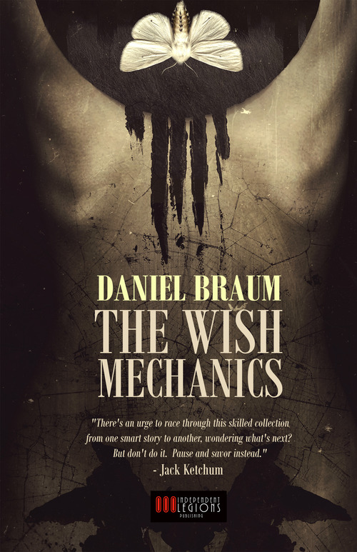 The wish mechanics