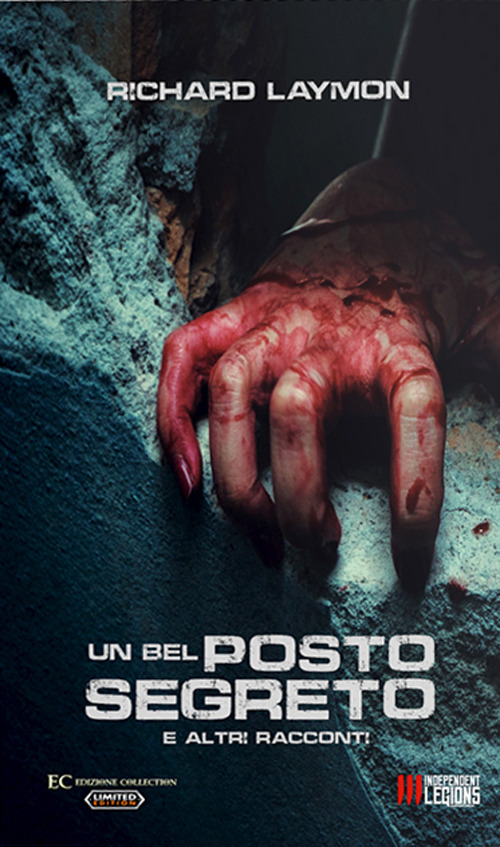 Un bel posto segreto e altri racconti