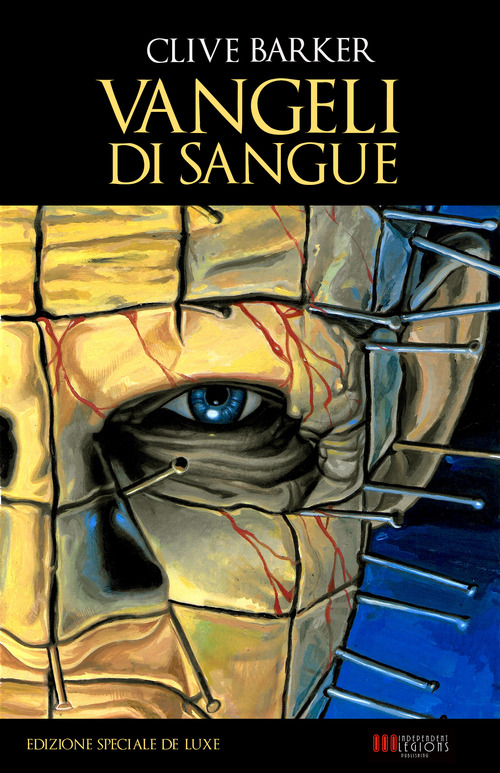 Vangeli di sangue. Hellraiser