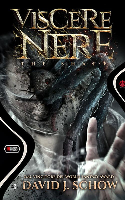 Viscere nere