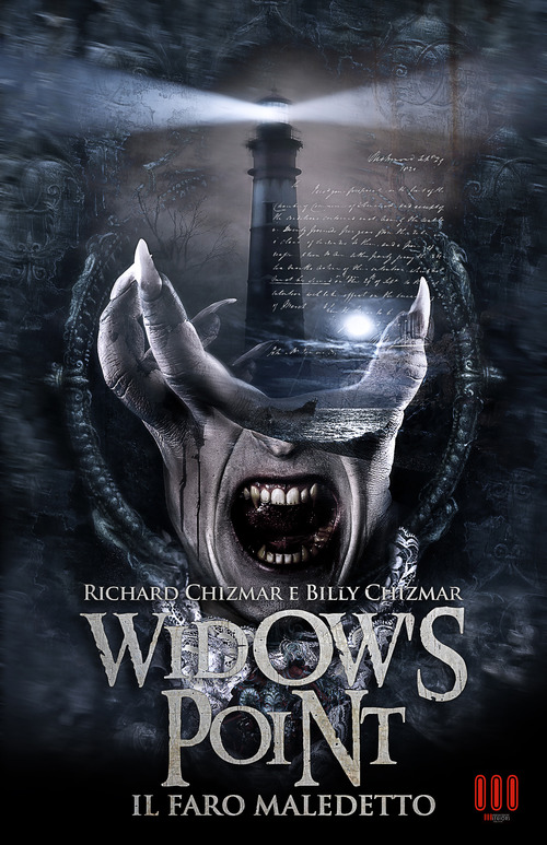 Widow's point. Il faro maledetto