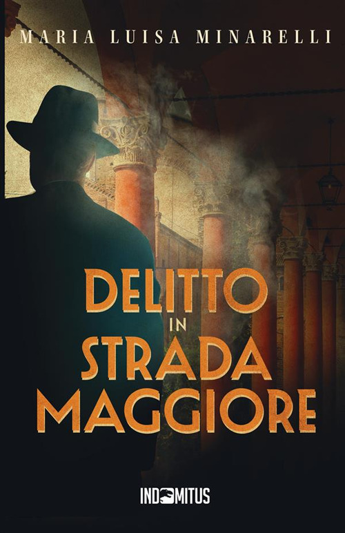 Delitto in Strada Maggiore