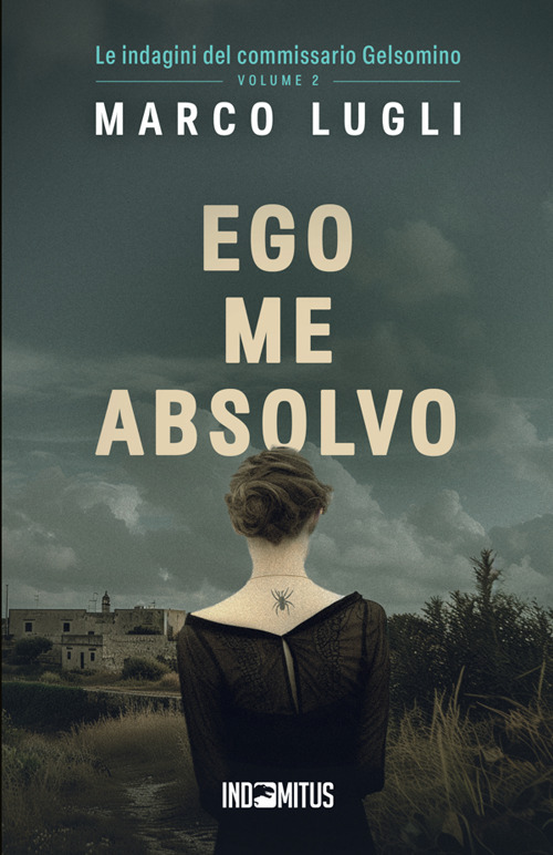Ego me absolvo