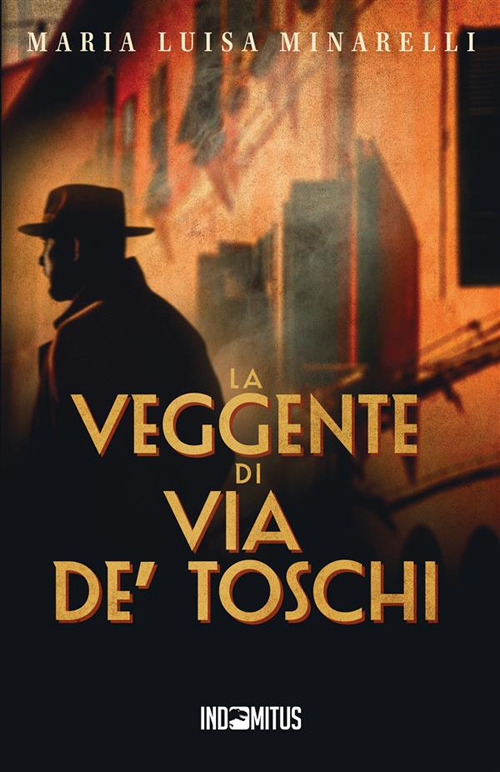 La veggente di via de' Toschi
