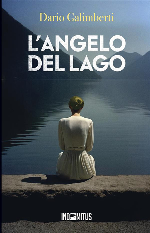 L'angelo del lago