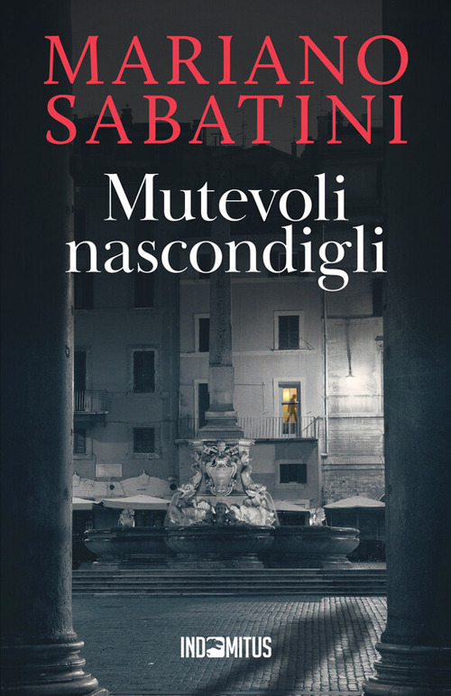 Mutevoli nascondigli