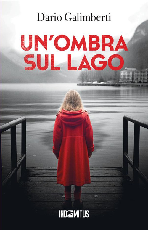 Un'ombra sul lago