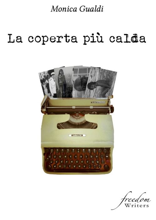 La coperta pi&ugrave; calda