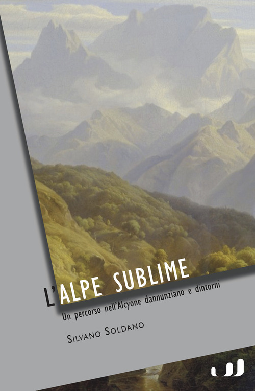 L'alpe sublime