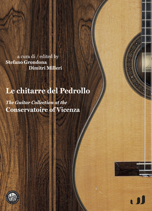 Le chitarre del Pedrollo