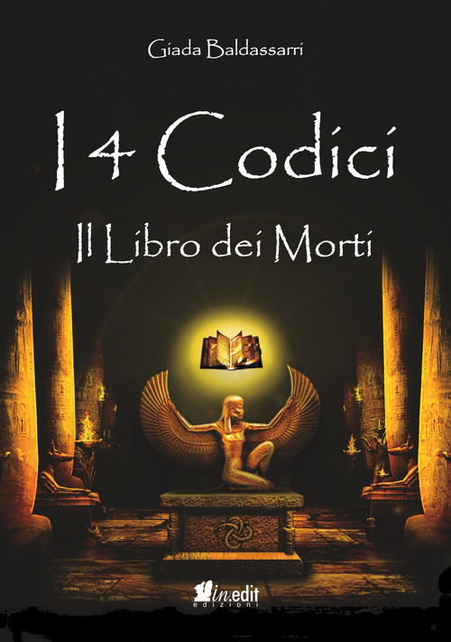 Il libro dei morti. I 4 codici