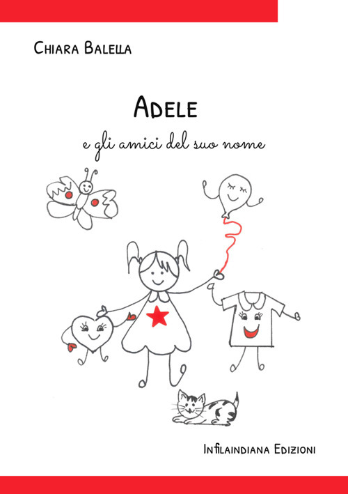 Adele e gli amici del suo nome