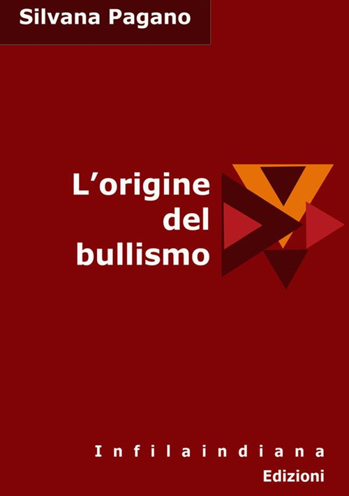 L'origine del bullismo