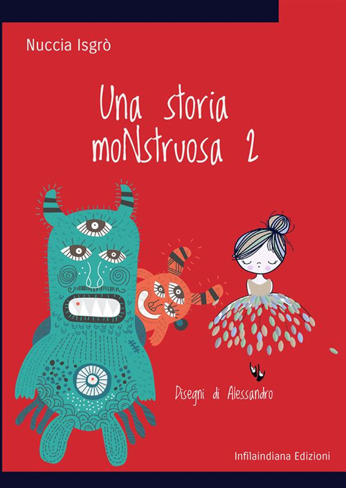Una storia moNstruosa