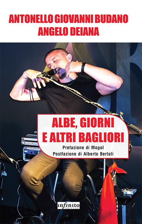 Albe, giorni e altri bagliori