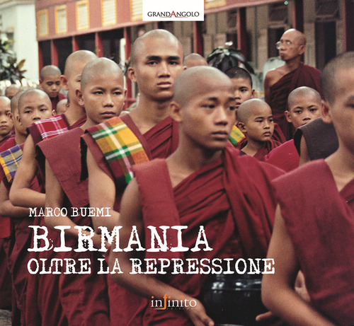 Birmania. Oltre la repressione