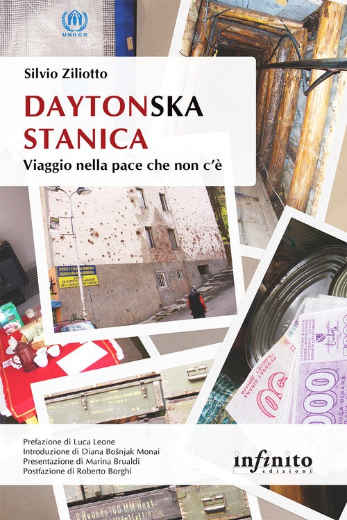 Daytonska stanica. Viaggio nella pace che non c'è