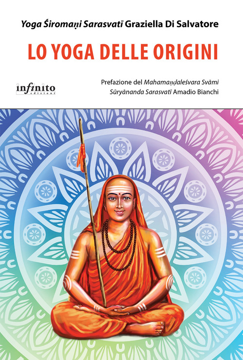 Lo yoga delle origini