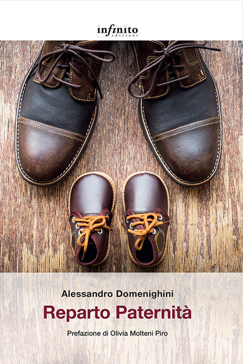 Reparto paternit&agrave;