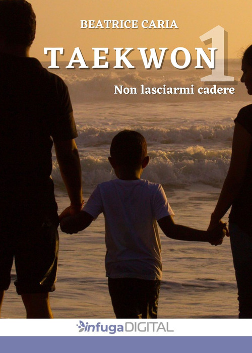 Taekwon 1. Non lasciarmi cadere