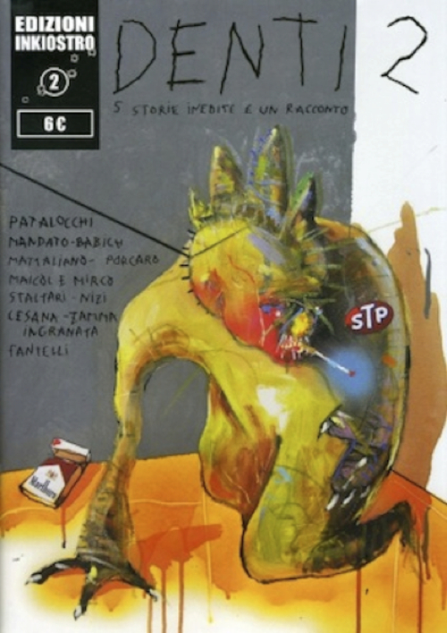 Photo gallery principale