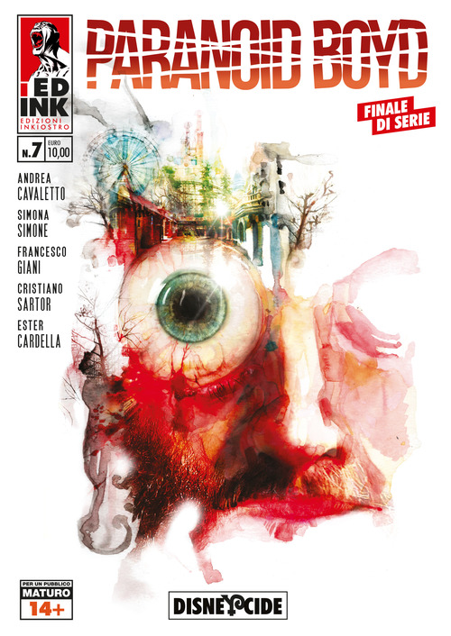 Photo gallery principale