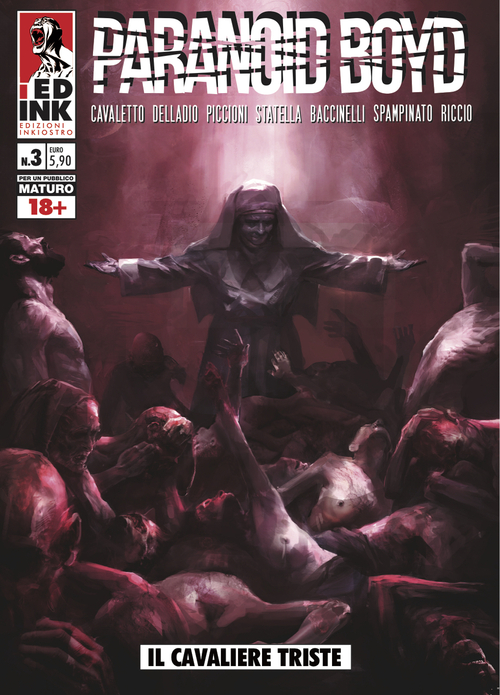 Photo gallery principale