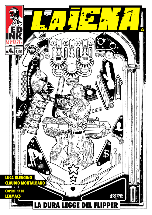 Photo gallery principale