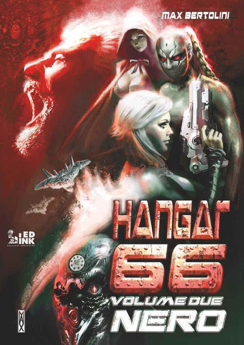 Nero. Hangar 66