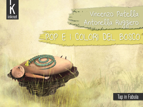 Pop e i colori del bosco