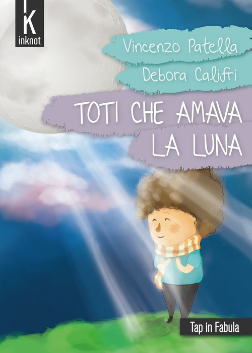 Toti che amava la luna