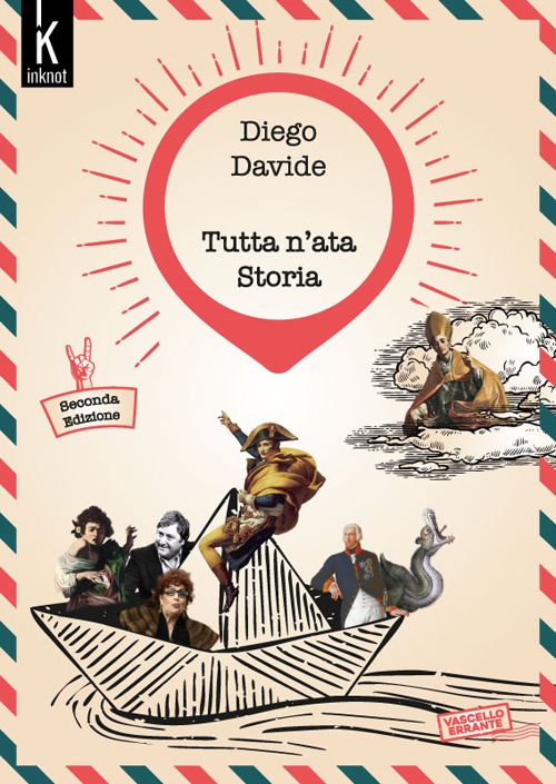 Tutta n'ata storia
