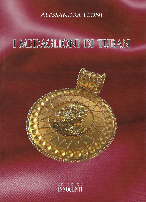 I medaglioni di Turan