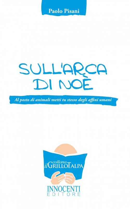 L'arca di No&egrave;