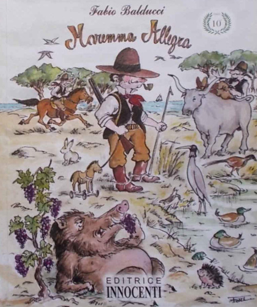 Maremma allegra