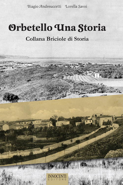 Orbetello briciole di storia