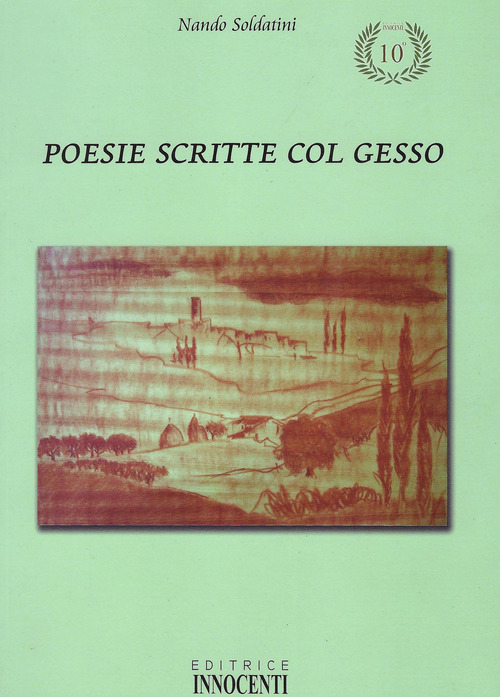 Poesie scritte col gesso