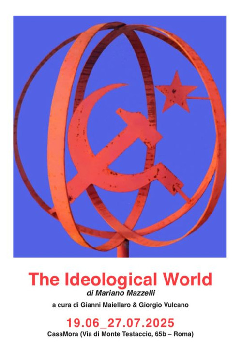 The ideological world